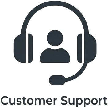 24/7 Support