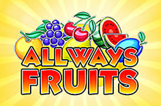 Allways Fruits