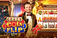 Crazy Coin Flip
