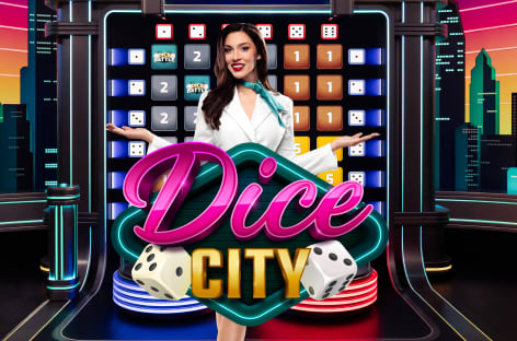 Dice City