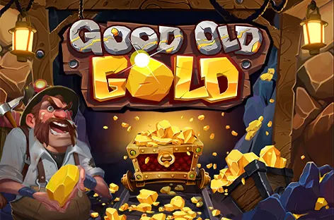 Good Old Gold