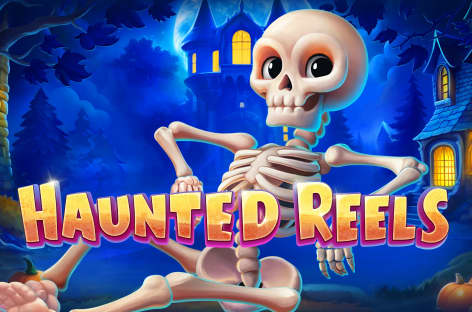 Haunted Reels