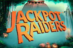Jackpot Raiders