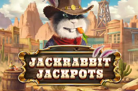 Jackrabbit Jackpots