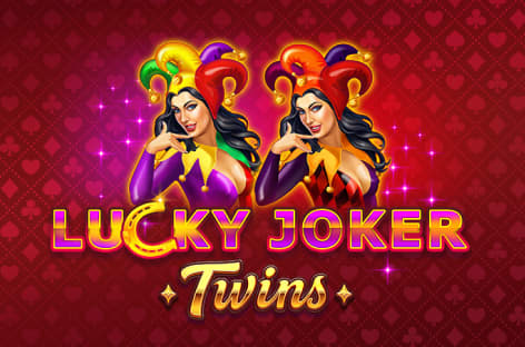 Lucky Joker Twins