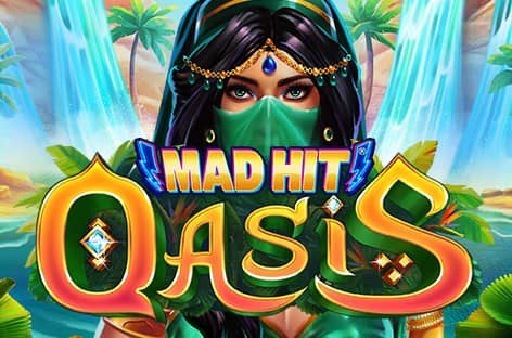 Mad Hit Oasis