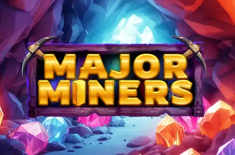 Major Miners
