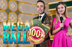 Mega Ball