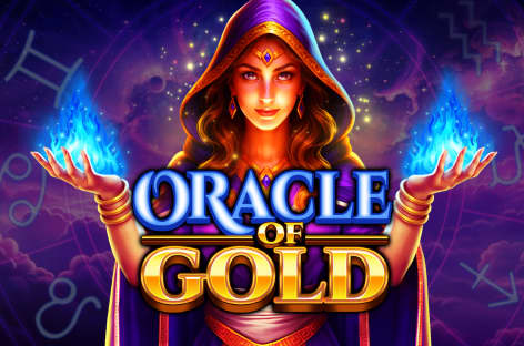 Oracle of Gold