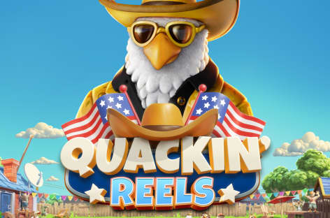 Quackin Reels