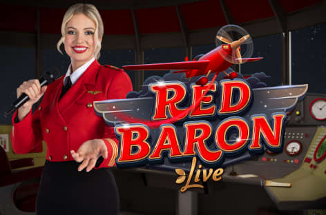 Red Baron Live
