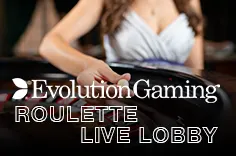 Roulette Live Lobby
