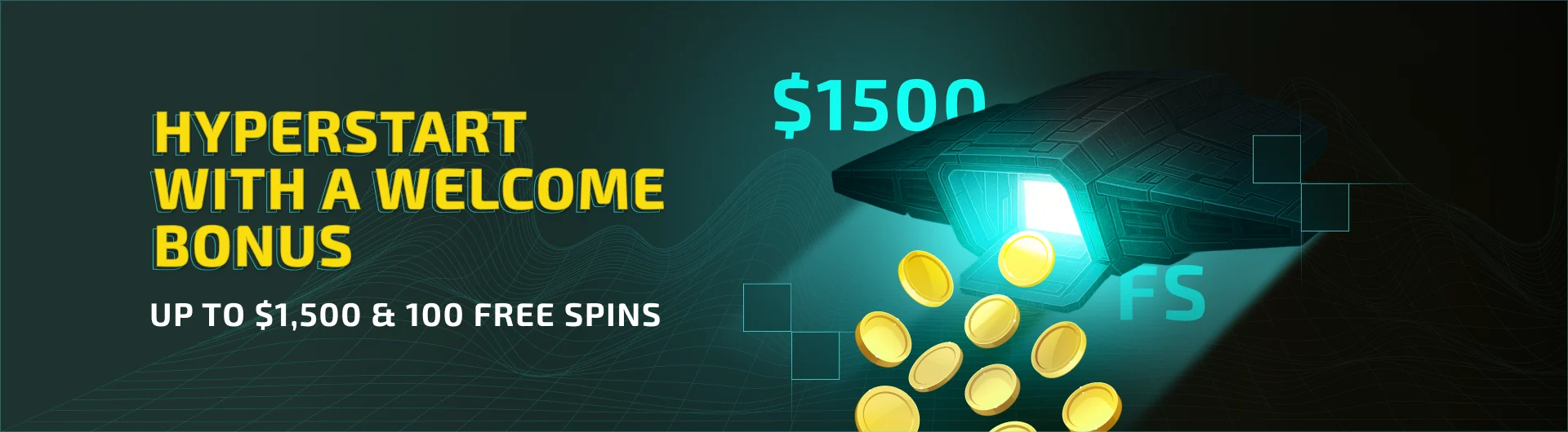 Winity Casino Slider Banner 1