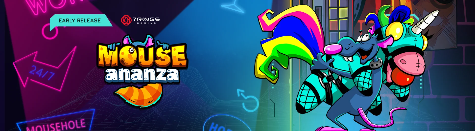 Winity Casino Slider Banner 2