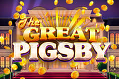 The Great Pigsby